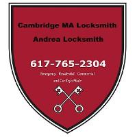 Cambridge MA Locksmith - Andrea Locksmith image 1